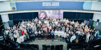 Dubai Airports Wins 2025 Gallup Exceptional Workplace Award